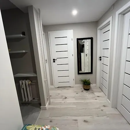 Apartament Eva Krakow Exterior photo