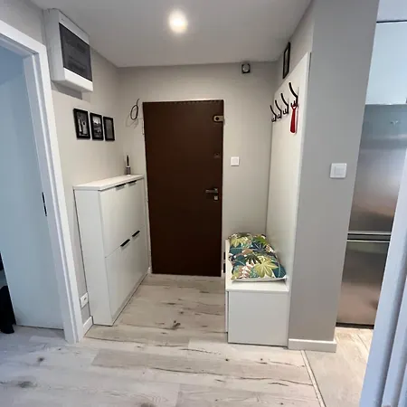 Apartament Eva Krakow Exterior photo