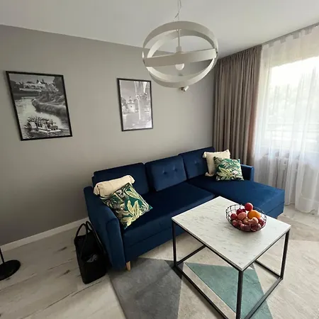 Apartament Eva Krakow Exterior photo