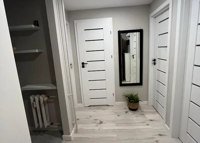Apartament Eva