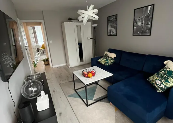 Apartament Eva