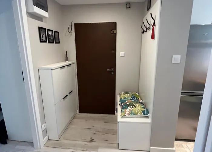 Apartament Eva