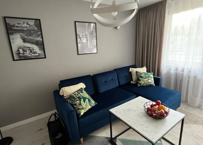 Apartament Eva