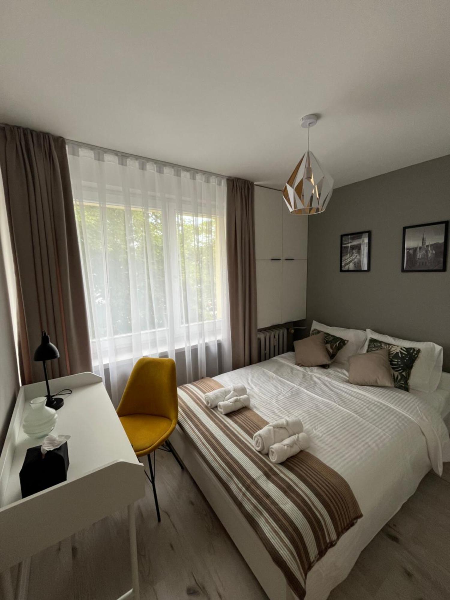 Eva Apartment