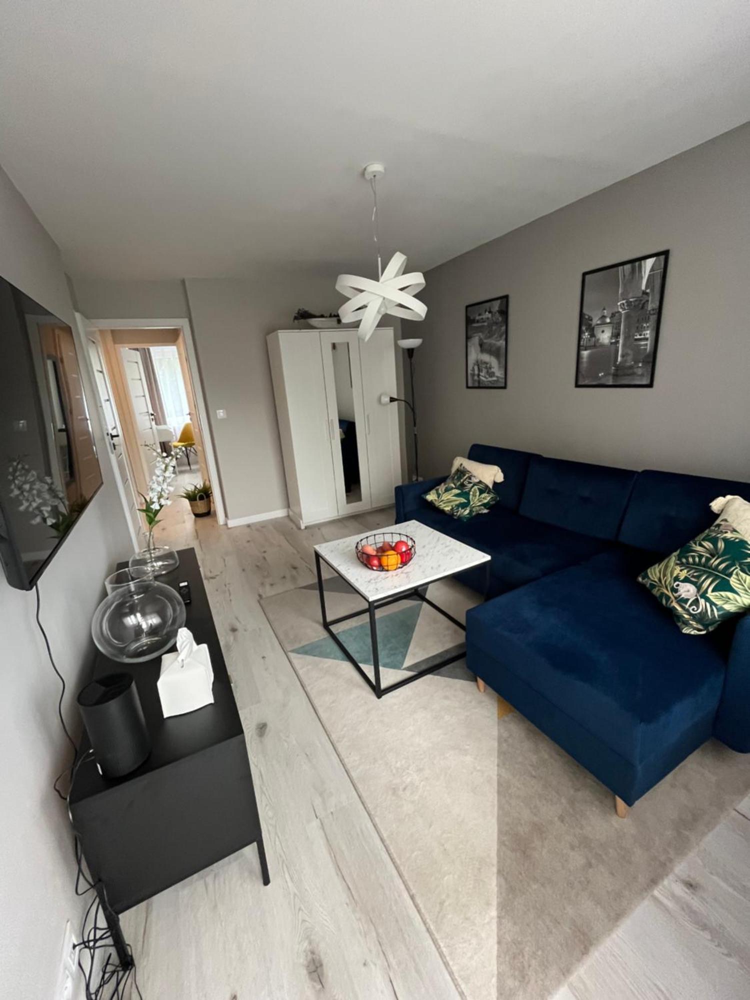 Eva Apartment