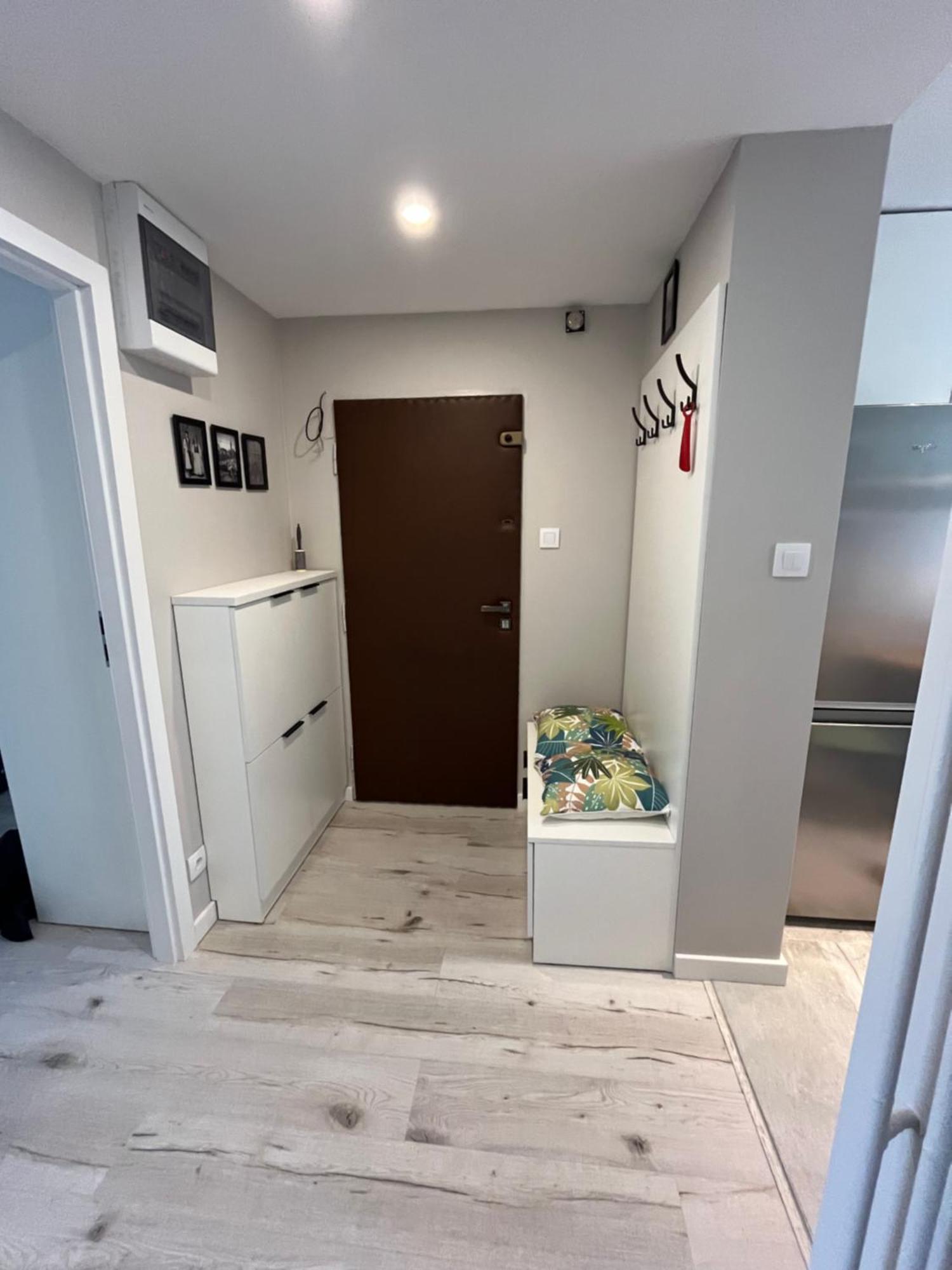 Eva Apartment *