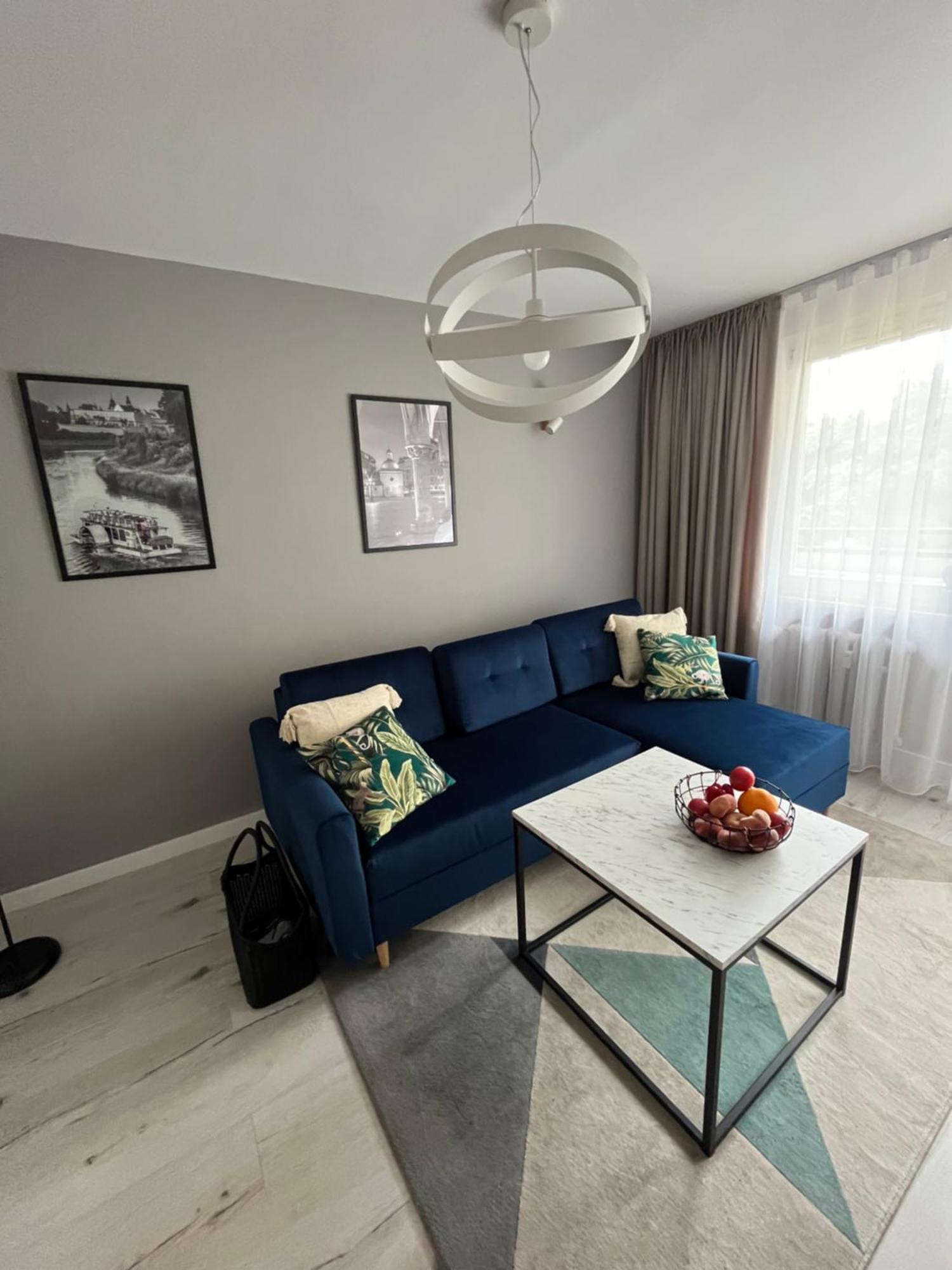 Eva Apartment