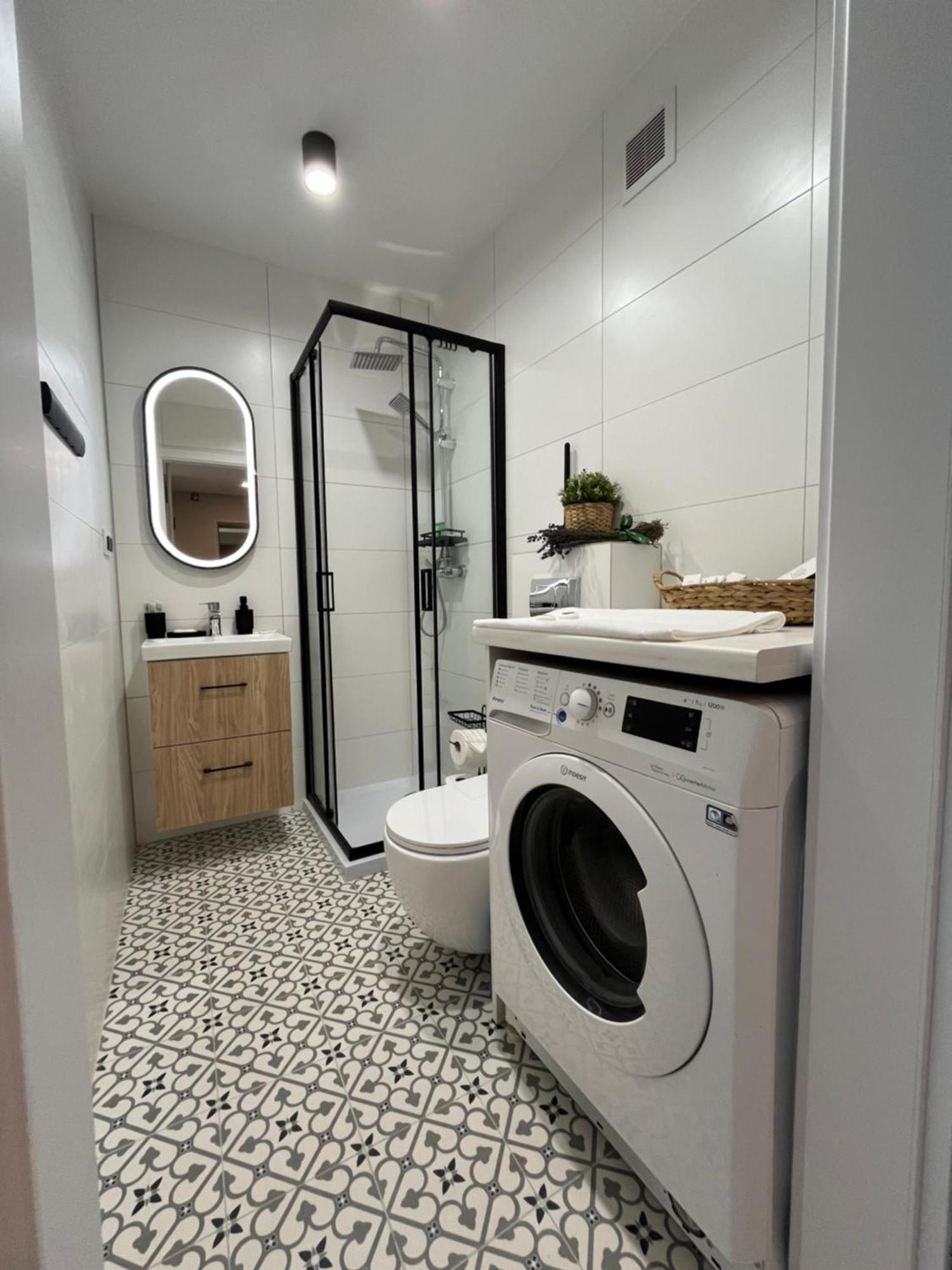 Apartment Eva Krakow